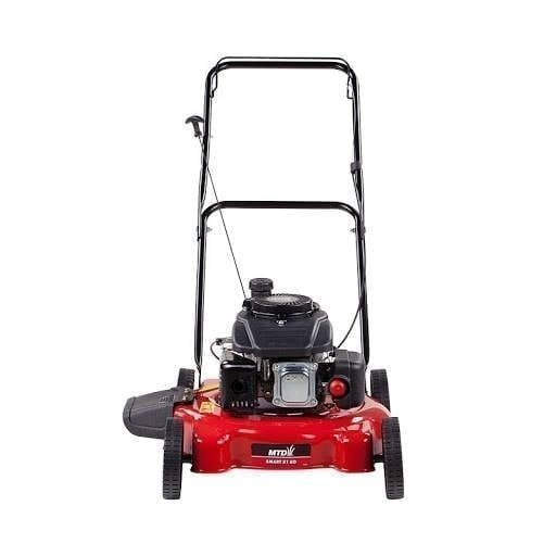 BENZINOVÁ SEKAČKA MTD SMART 51BO 99cm3