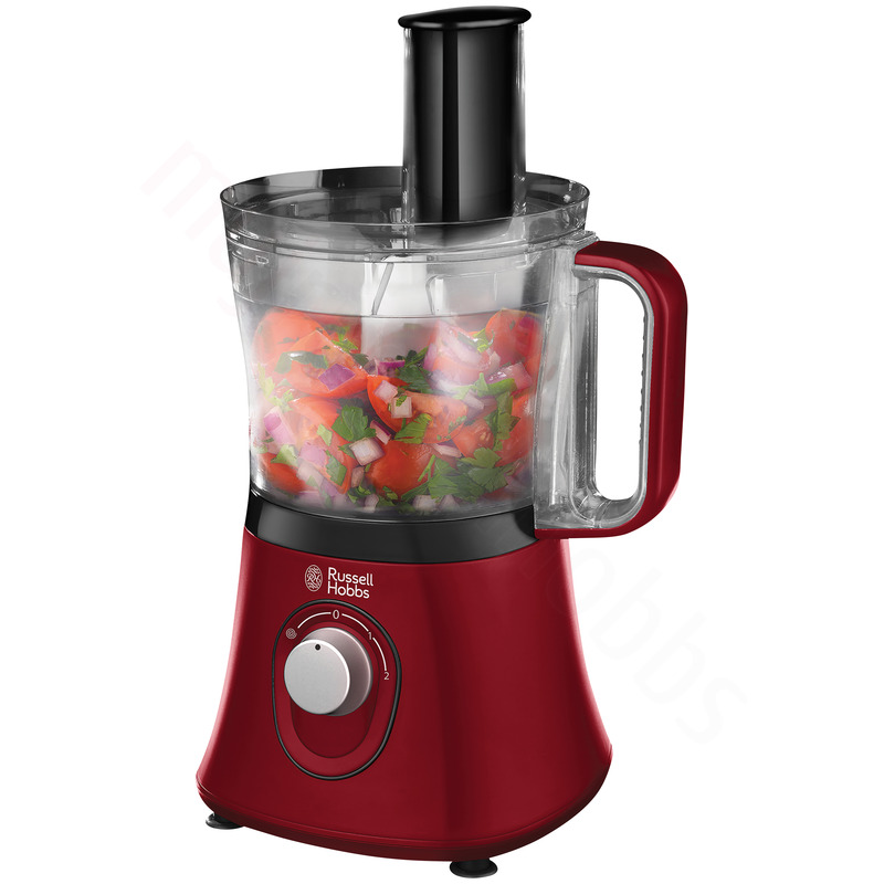 KUCHYŇSKÝ ROBOT RUSSELL HOBBS DESIRE19006-56