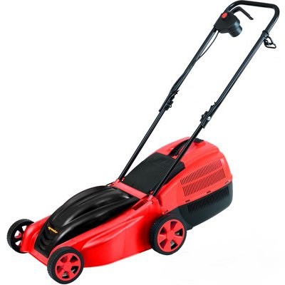 Elektrická sekačka Agrimotor FM 3310