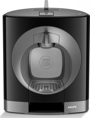 Kapslový kávovar Nescafe Krups KP110831Dolce Gusto Oblo