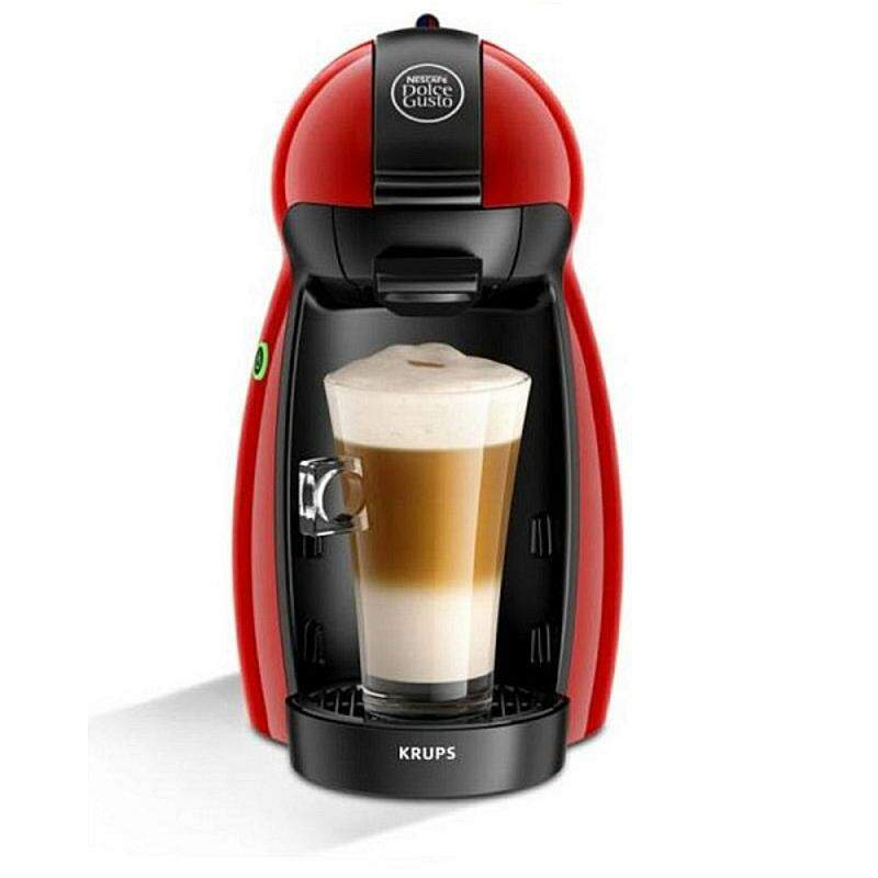Kapslový kávovar Nescafé Dolce Gusto Piccolo KP1006
