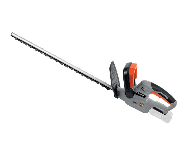 Aku nůžky na živý plot Daewoo DALHT18-1 18V s aku baterii 2Ah + nabíječka