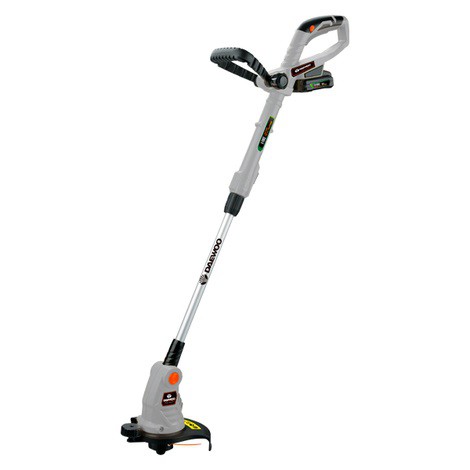 Aku strunová sekačka Daewoo DALGT-18-1 - 18V