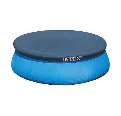 Intex krycí plachta na bazén Easy 3,66 m 28022