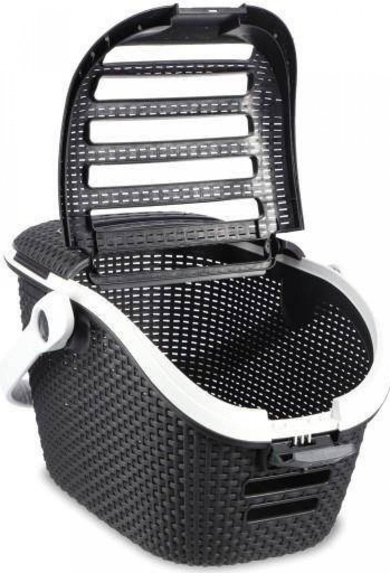 Přepravní box Curver Rattan 51 x 38 x 33 cm