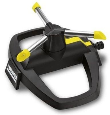 Kruhový zavlažovač KÄRCHER RS 130/3