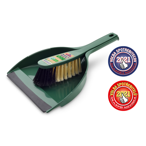 Spontex ECO Smetáčkový set
