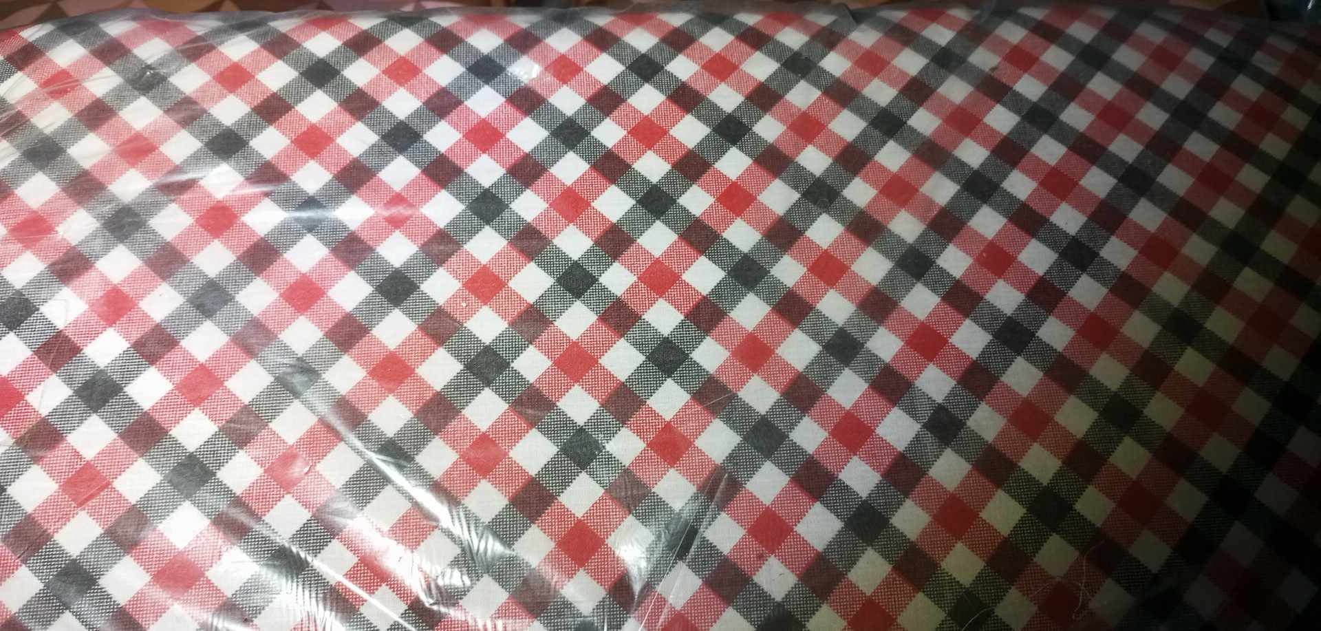 3dílná souprava podušek na pivní set Pillow