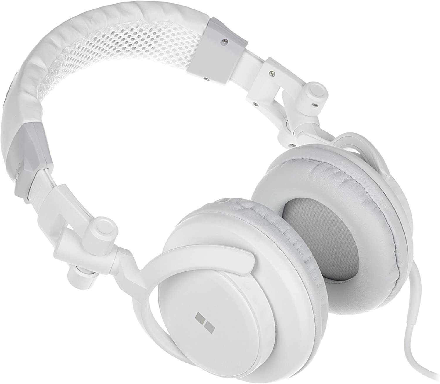 Multifunkční sluchátka s mikrofonem KITSOUND DJ