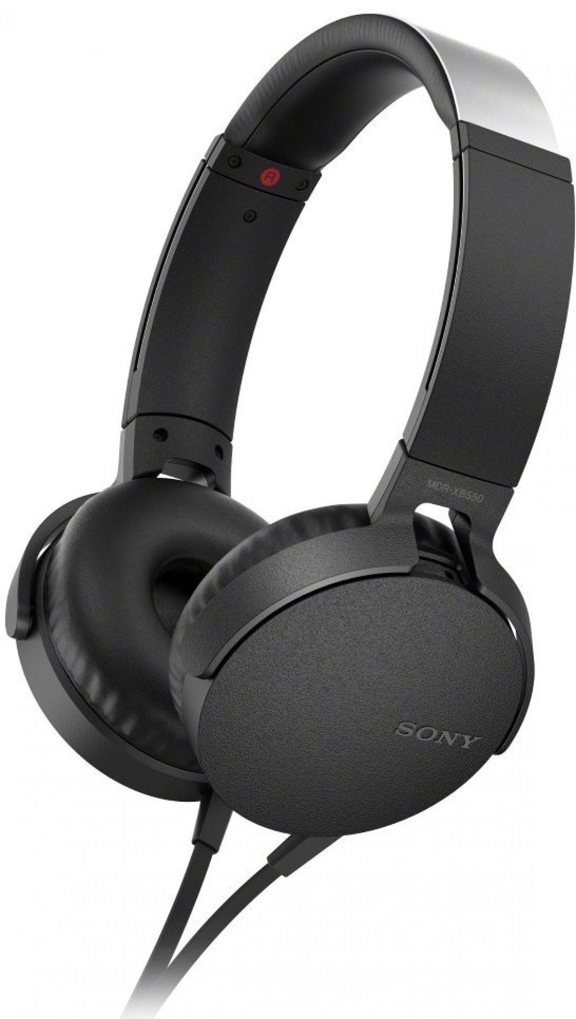 Sluchátka MDR-XB550AP EXTRA BASS™