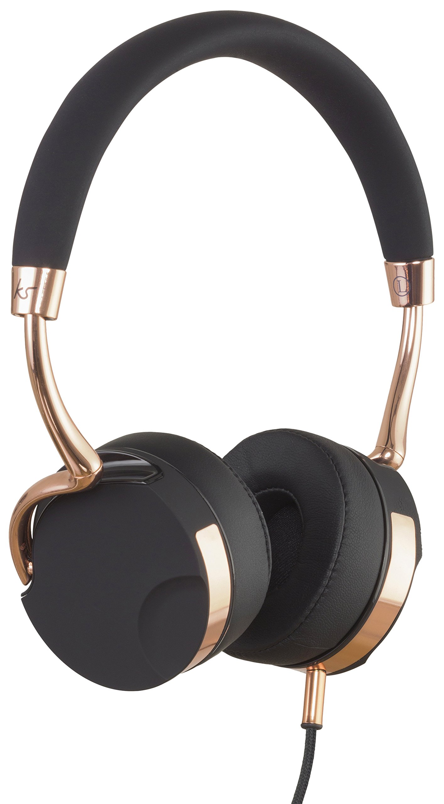 Sluchátka KitSound Milano