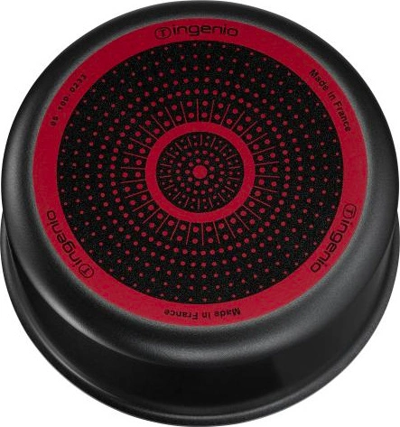 Sada nádobí Tefal Ingenio Easy Cook & Clean L1539443 4 ks