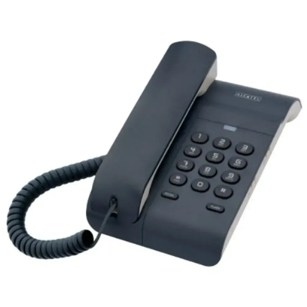 Klasický telefon - pevná linka Alcatel 29416
