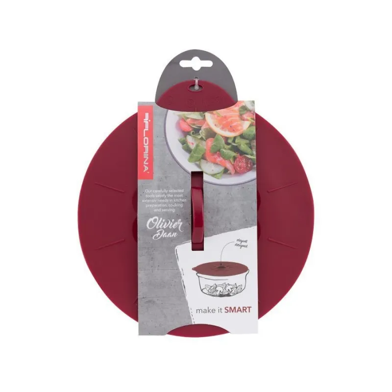 Florina Silikonové víko SMART 23 cm