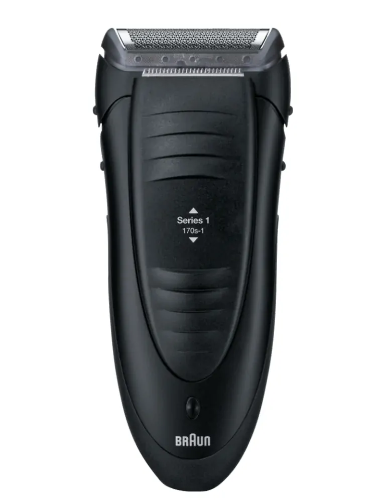 Holicí strojek pro muže Series 1 170s