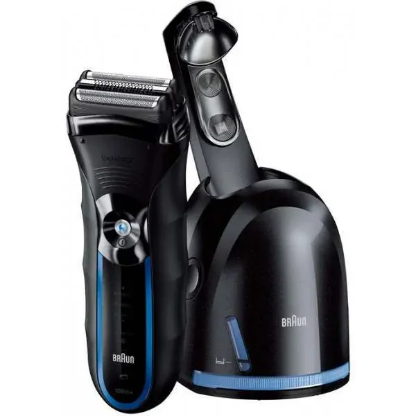 Holicí strojek Braun 3 Series 350cc-4 Shaver