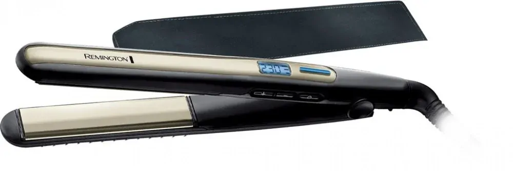Žehlička Remington Sleek & Curl S6500