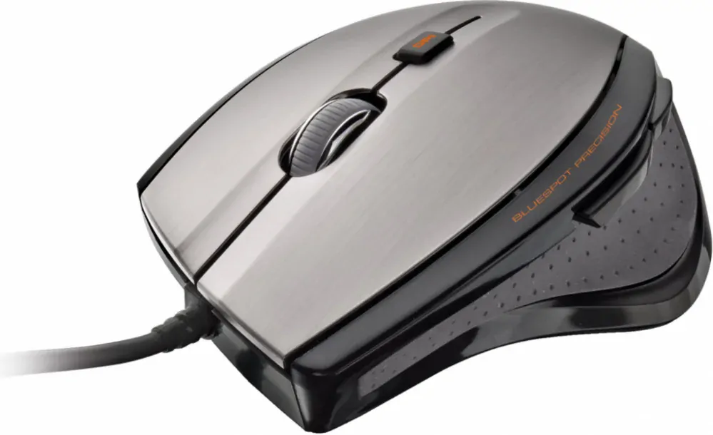 Myš Trust MaxTrack Comfort 17178