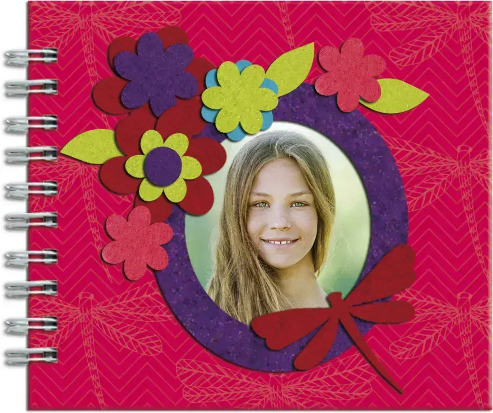 Scrapbookingová sada Astra Creativo