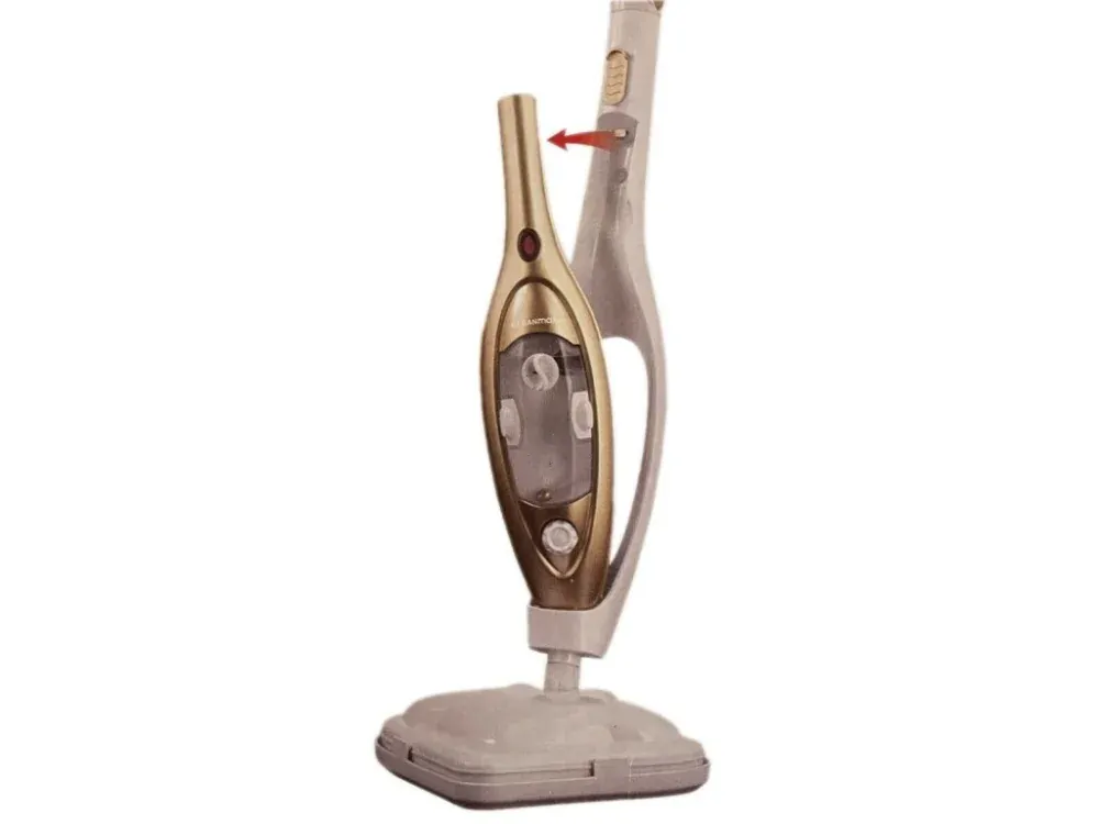 Parní mop 3v1 CleanMaxx 1123 / 1300 W