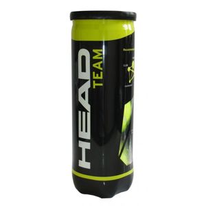 Tenisové míčky Head Team 3ks