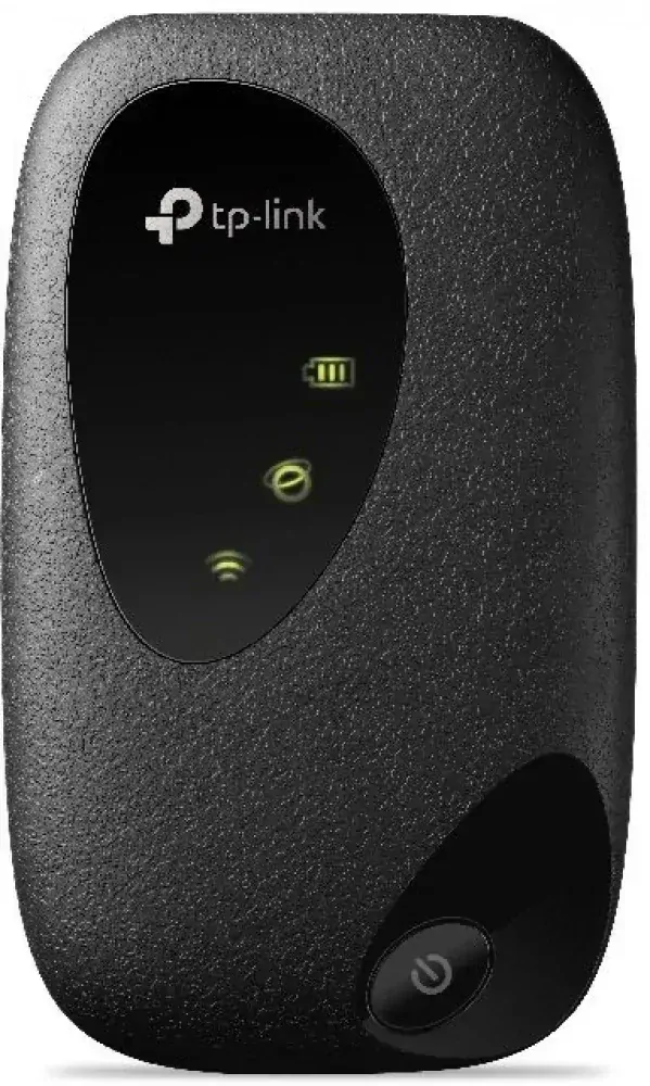 TP-Link M7000 - N300 Mobilní 4G LTE Wi-Fi modem a router