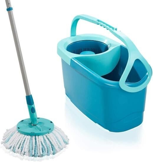 Úklidová sada LEIFHEIT - Disc Mop Ergo