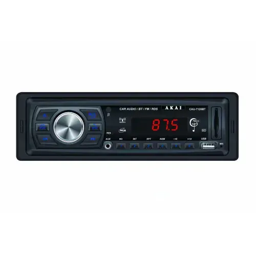 AUTORADIO AKAI CAU-7120