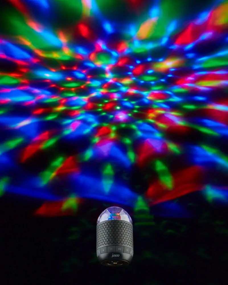 Bezdrátový přenosný reproduktor Jam Daze HX-P270