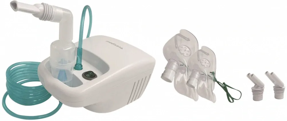 Medisana Inhalátor-zvlhčovač IN 500 compact