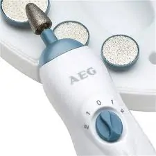 Praktická sada AEG MPS4920 pro manikúru