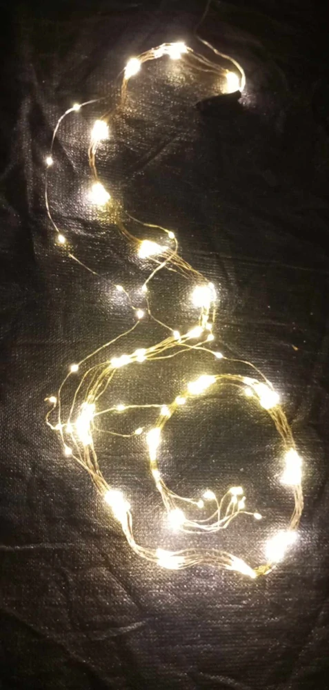 VÁNOČNÍ VENKOVNÍ LED ŘETĚZ CORTINA 200 LED