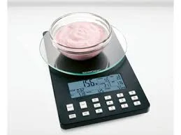 Váha na analýzu nutričních hodnot SILVERCREST SNAW 1000 D2