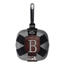 Grilovací pánev 28 cm BerlingerHaus BH-1163