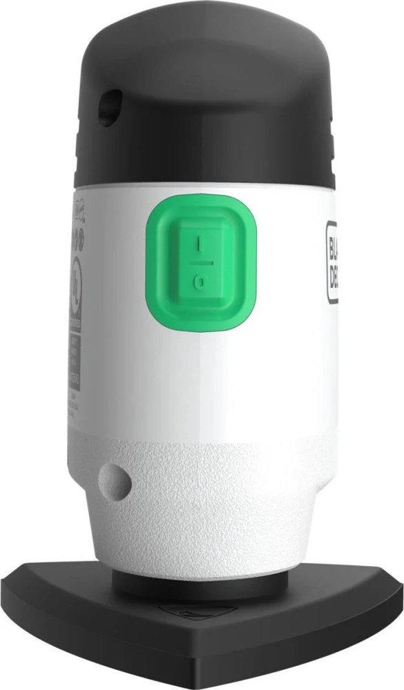 Aku vibrační bruska Black & Decker REVDS12C