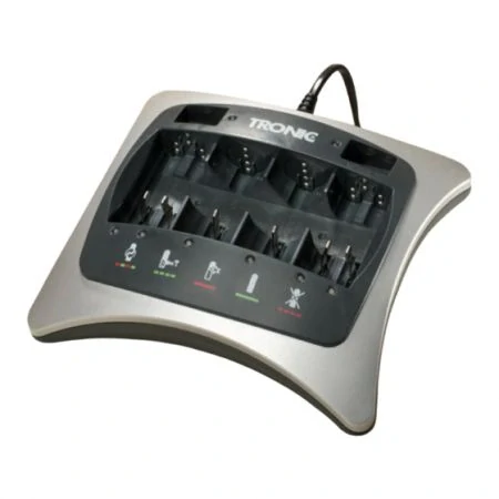 Nabíječka baterií Tronic KH980 na AA-AAA-9V-C-D