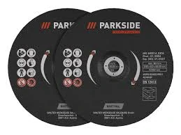 Sada hrubovacích kotoučů Ø 230 mm PARKSIDE PERFORMANCE 