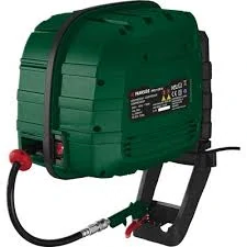 Kompresor s automatickým hadicovým bubnem PARKSIDE PKS 1100 A1
