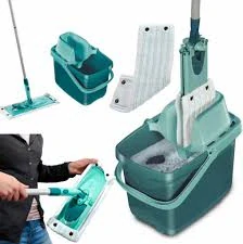 Leifheit Combi M 55356 Mop a kbelík plochý 33 cm