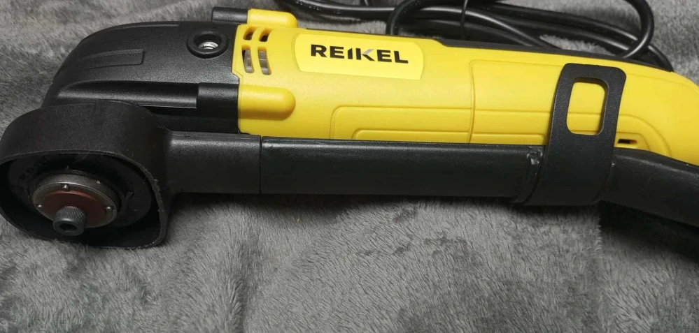 Multifunkční nářadí REIKEL MT 316