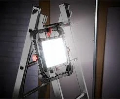 Pracovní LED reflektor PARKSIDE PERFORMANCE PALS 100 A1