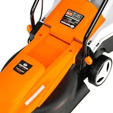 Elektrická sekačka na trávu Daewoo DLMJ1300E 1300W