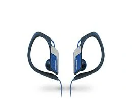 Sportovní sluchátka Panasonic RP-HS34E