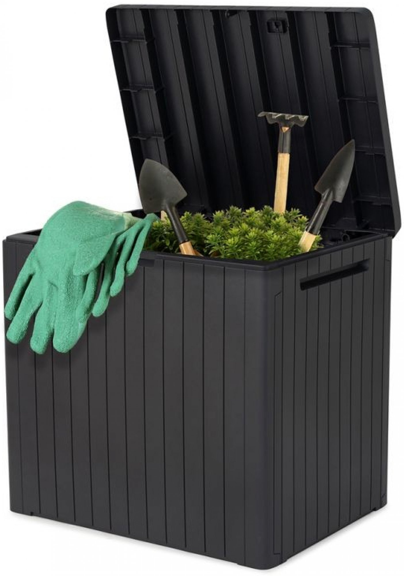 Úložný box o objemu 113 l KETER CITY BOX