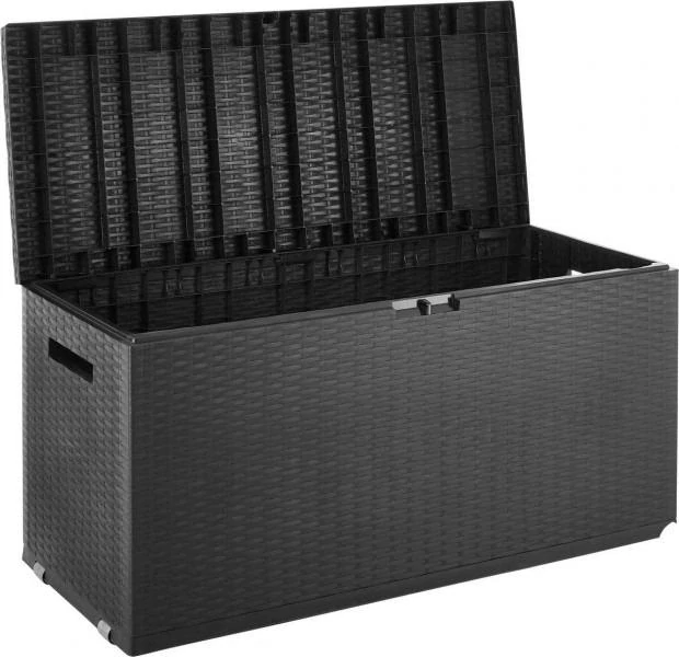 Zahradní univerzální box RATAN -- 350 l