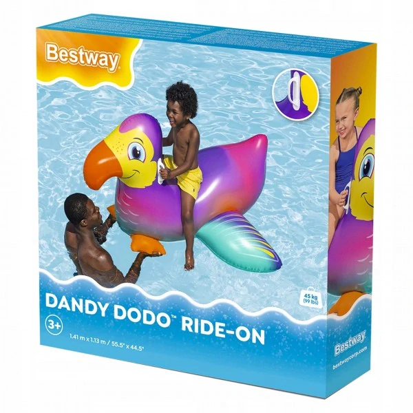 Nafukovací Dandy Dodo Bestway 41504