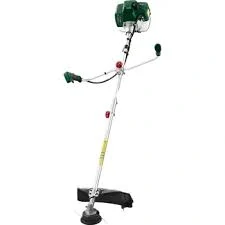 Benzínová kosa 2 v 1 PARKSIDE PBS 2 E5