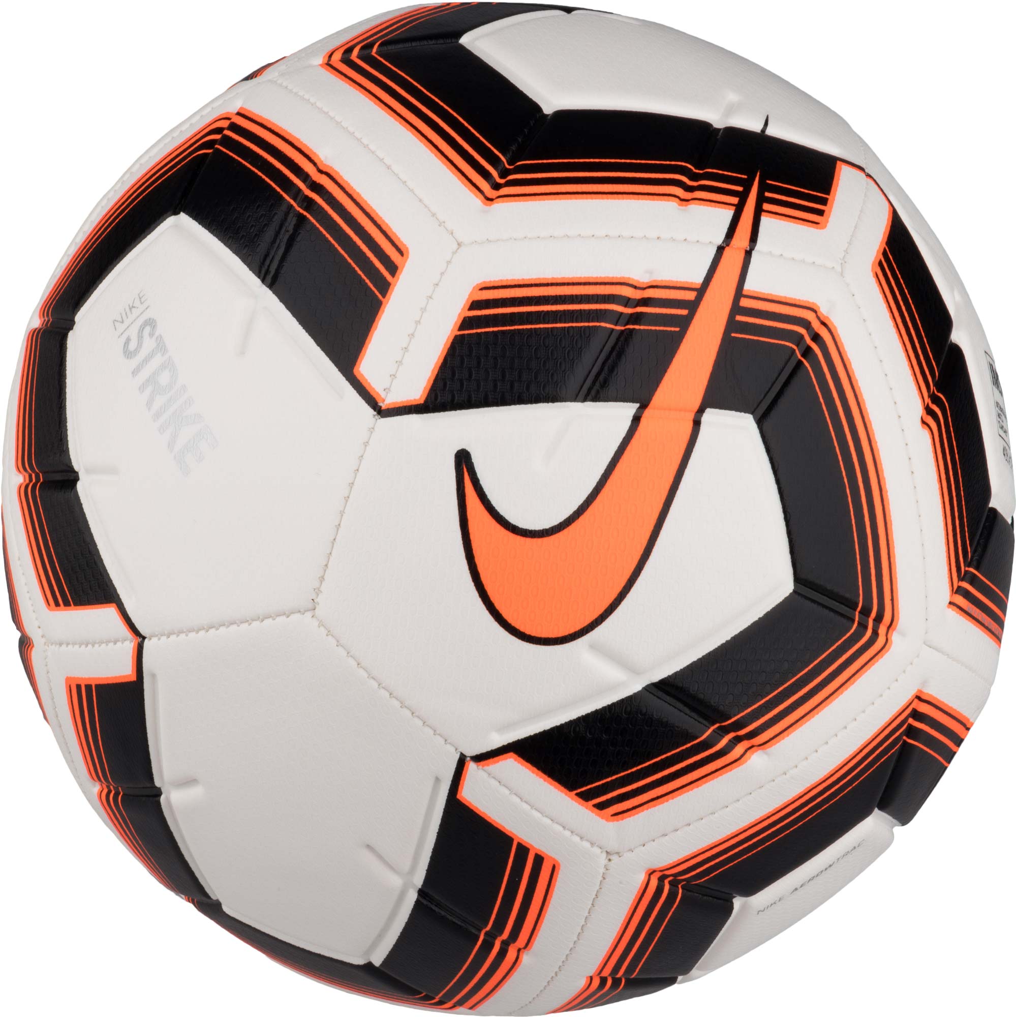 Fotbalový míč Nike Strike Team - IMS vel.5