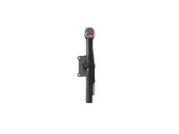 Minipumpička s manometrem Newcential