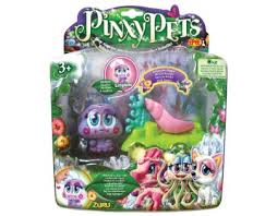 EP Line Pinxy Pets - Křeček Kachina